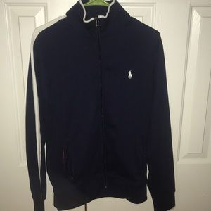 Polo Ralph Lauren Full ZIP Jacket